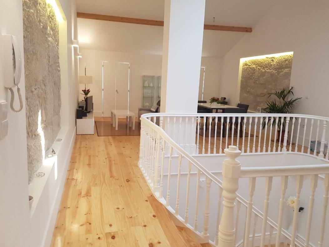 Oporto City View - Wonderful Apartment Екстериор снимка